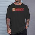 モンフォート コマンドー フランス特殊部隊 ミリタリー Tシャツ 彼への贈り物
