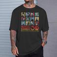 モータルコンバット30 モータルコンバットグッズ Tシャツ 彼への贈り物