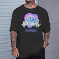 リック・アンド・モーティ マーチ マルチバース・マッドネス Tシャツ 彼への贈り物