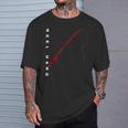 リール ハードフィッシングアパレル フィッシング Tシャツ 彼への贈り物
