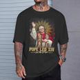 レオ14世 ローマ教皇 Tシャツ 彼への贈り物