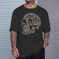レオナルド・ダヴィンチ Tシャツ 彼への贈り物