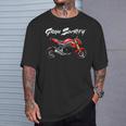 レッドグロム Tシャツ 彼への贈り物