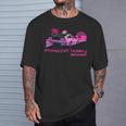 レトロ プレスコットバレー アリゾナ Tシャツ 彼への贈り物
