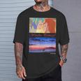 ワッチャプリマジ！ デザインe Tシャツ 彼への贈り物
