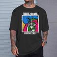 公式miles Davis Jazz Icon Merch Prestige 7094 Tシャツ 彼への贈り物