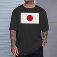 応援 受験 部活 スポーツ 山本五十六 やってみせ Tシャツ 彼への贈り物