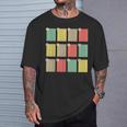 掛け算表 算数 Day A 数字 Day 教師 キッズ Tシャツ 彼への贈り物