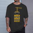 日本のラーメン I アジアンフード I ラーメン Tシャツ 彼への贈り物