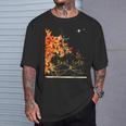 真実の愛2 Tシャツ 彼への贈り物