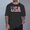 米国 愛国的なアメリカ国旗 男性 女性 キッズ 男の子 女の子 Us Tシャツ 彼への贈り物