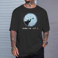 須藤rm Rf Tシャツ 彼への贈り物