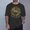 馬の旧正月、干支、2026年。 Tシャツ 彼への贈り物