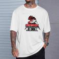 3StormExe_7_坂田央 Tシャツ 彼への贈り物