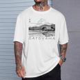 80年代 90年代 レトロな ヴェイパーウェイヴ 原宿 日本 村 Tシャツ 彼への贈り物