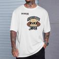 Attempt OkayamaExe_91_佐藤大成 Tシャツ 彼への贈り物