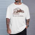 Bookish Red Panda Reading Fiction Book Vintage Bookworms Premium Tri-Blend T-Shirt Gifts for Him Bookish Red Panda Reading Fiction Book Vintage Bookworms Premium Tri-Blend T-Shirt Gifts for Him