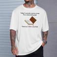Books And Reading Exciting Jungle Escape T-Shirt Gifts for Him