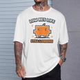 Claude Code Developer ゲーマー 読み込み画面 Clawd Res Tシャツ 彼への贈り物