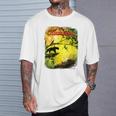 Disney The Jungle Book T-Shirt Gifts for Him