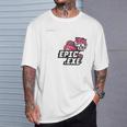 EpicExe_6_一色篤 Tシャツ 彼への贈り物