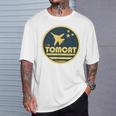 F-14 トムキャット Tシャツ 彼への贈り物