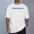 Fuji Rock 2026 Extraordinary Amazon Limited Tシャツ 彼への贈り物