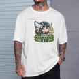 GifualkyriesExe_2_渡邊晴名 Tシャツ 彼への贈り物