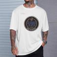 Hachinohe DimeExe_14_Ross Davis Jr Tシャツ 彼への贈り物