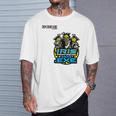Irispartners AichiExe_32_佐藤大輔 Tシャツ 彼への贈り物