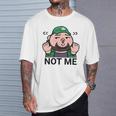 Killer Inn 【公式】 Tシャツ 彼への贈り物
