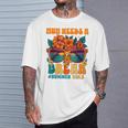 Maman Maman Maman A Besoin Deacancesacances D'été T-Shirt Cadeaux pour lui