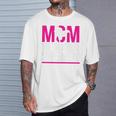 Mom Superhero Mom Original Superhero T-Shirt Gifts for Him Mom Superhero Mom Original Superhero T-Shirt Gifts for Him