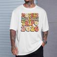 Mother Daughter Trip 2026 Matching Mom Daughter Trip T-Shirt Gifts for Him