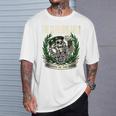 No Luck Of The Irish Tシャツ 彼への贈り物