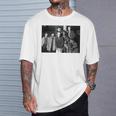 Thepecials 2トーン スカバンド ゴーストタウン 1979 Tシャツ 彼への贈り物
