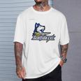 ShibuyacelfidaExe_11_Kristaps Gluditis Tシャツ 彼への贈り物
