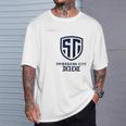 Shinagawa CityExe_91_落合知也 Tシャツ 彼への贈り物