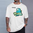 Shinjuku GiversExe_74_水野菜穂 Tシャツ 彼への贈り物