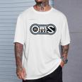Taito OwlsExe_29_西岸千雅 Tシャツ 彼への贈り物