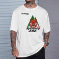 Tarui RazorbacksExe_18_小島晃 Tシャツ 彼への贈り物