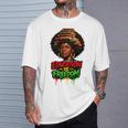 History Education Is Freedom Books Teacher Women Girls T-Shirt Gifts for Him History Education Is Freedom Books Teacher Women Girls T-Shirt Gifts for Him