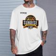 UenoharaunriseExe_3_出羽崚一 Tシャツ 彼への贈り物