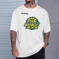 Utsunomiya BrexExe_33_Solomon Coulibaly Tシャツ 彼への贈り物