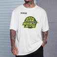 Utsunomiya BrexExe_49_草野颯斗 Tシャツ 彼への贈り物