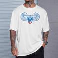 アメリカ軍武将 Tシャツ 彼への贈り物