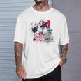 アーロン・ジャッジ・ニューヨーク・ベースボール・スケット・ワン×Mlb選手 Tシャツ 彼への贈り物