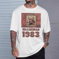 ウラシマン E Tシャツ 彼への贈り物