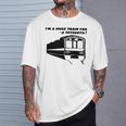 キッズ Tetsuota 鉄オタ）鉄道オタク 電車好き 日本 Tシャツ 彼への贈り物