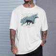 キャピタルマーケット ブル&ベア Tシャツ 彼への贈り物